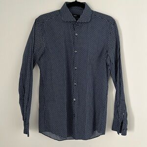 Hugo Boss Jason dress shirt